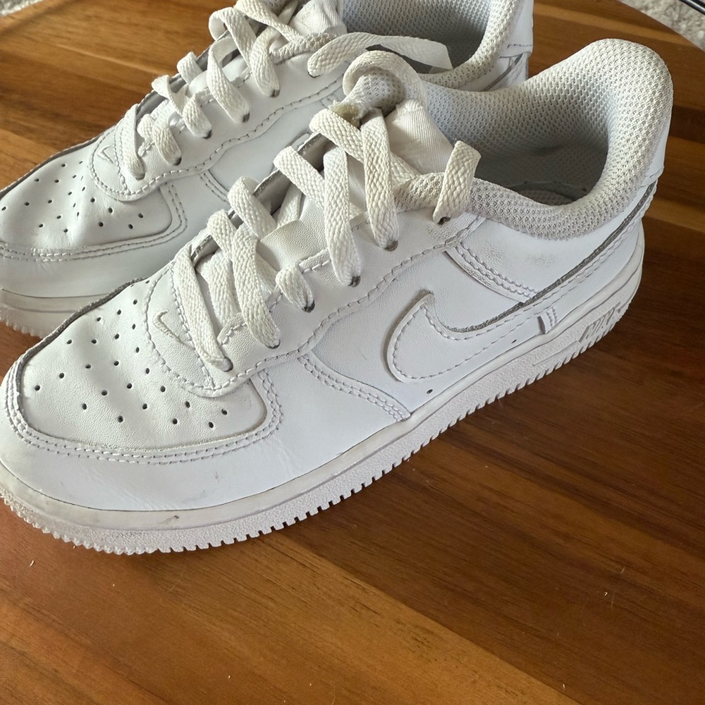 Kid’s Nike Air Force One